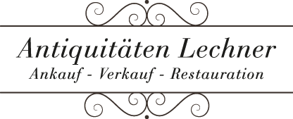 Antiquitäten Lechner